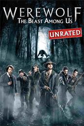 Werewolf - The Beast Among Us (2012)