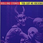You Got Me Rocking - The Rolling Stones