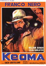 Keoma