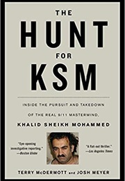 The Hunt for KSM (Terry Mcdermott)