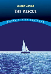 The Rescue (Joseph Conrad)