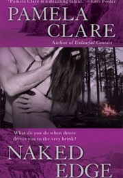 Naked Edge (Pamela Clare)