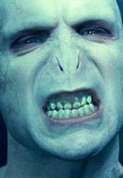 Lord Voldermort