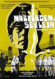 S.S. EXPERIMENT LOVE CAMP