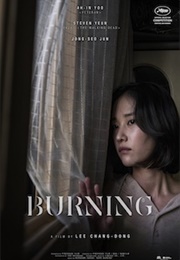 Burning (2018)