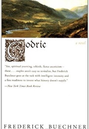 Godric (Frederick Buechner)