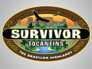 Survivor: Tocantins – the Brazilian Highlands