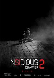 Insidious Chapter 2