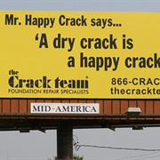 Dry Crack