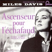Miles Davis - L&#39; Ascenseur Pour L&#39;echafaud (1958)