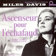 Miles Davis - L' Ascenseur Pour L'echafaud (1958)
