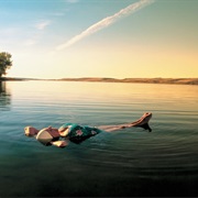 Little Lake Manitou & Hotsprings
