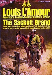 The Sackett Novels (Louis L&#39;amour)