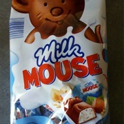 Milk Mouse