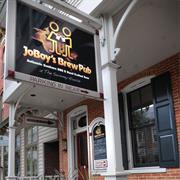 Joboy&#39;s Brew Pub