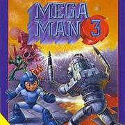 Megaman 3