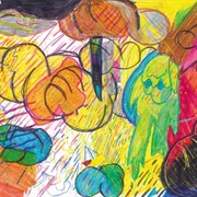 Vennart - To Cure a Blizzard on a Plastic Sea