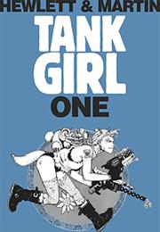 Tank Girl: Volume 1
