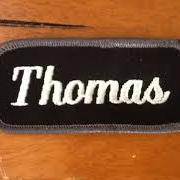 Thomas