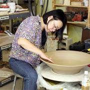 Pottery-Making in Mashiko, Tochigi