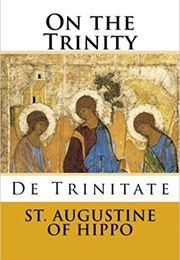 On the Trinity (Augustine)