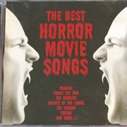 The Best Horror Movie Songs
