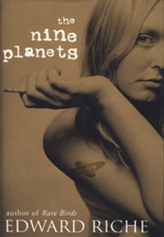 The Nine Planets (Edward Riche)