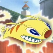 Zap (Experiment 603)