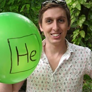 The Backyard Scientist