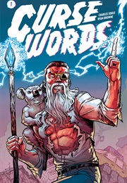 Curse Words (Charles Soule)