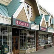 Dutch Mothers Family Restaurant (Lynden, Washington)