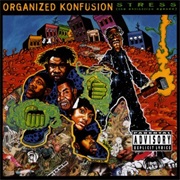 Stress: The Extinction Agenda