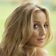 Ashley Monroe
