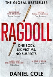 Rag Doll (Daniel Cole)