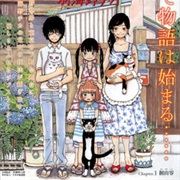 March Comes in Like a Lion