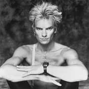 When We Dance - Sting