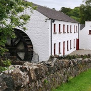 Wellbrook Beetling Mill