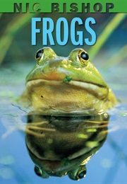 Frogs (Nic Bishop)