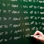 Expelled From School