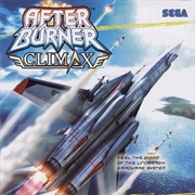 After Burner Climax