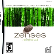 Zenses Rainforest
