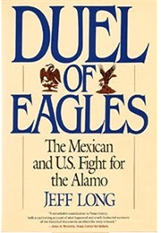 Duel of Eagles (Jeff Long)