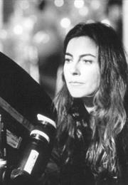 Kathryn Bigelow