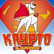 Krypto the Superdog (2005-2006)