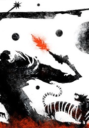 Combustion Hour (Yoon Ha Lee)