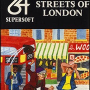 The Streets of London