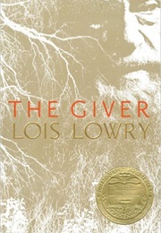 The Giver (Lois Lowry)