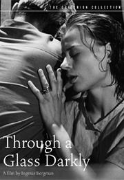 Through a Glass Darkly