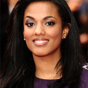 Freema Agyeman