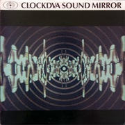 Clock DVA- Sound Mirror